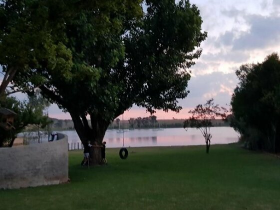 Re-Link on The Vaal - Photo4
