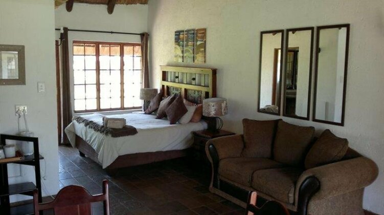 Warembo Lodge - Photo2