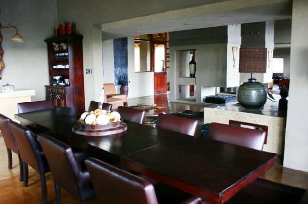 57 Waterberg - Photo3