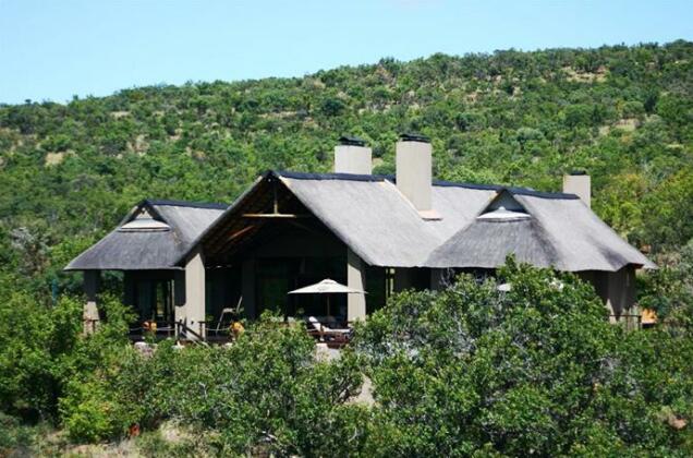 57 Waterberg - Photo4