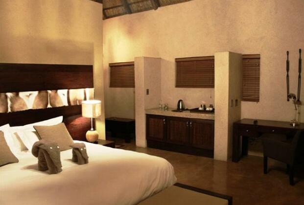 57 Waterberg - Photo5