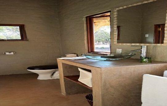 Ama Amanzi Bush Lodge - Photo5