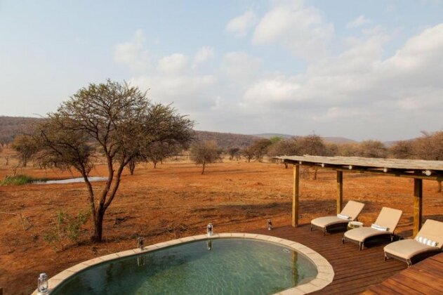At Lapalala Wilderness - Photo4