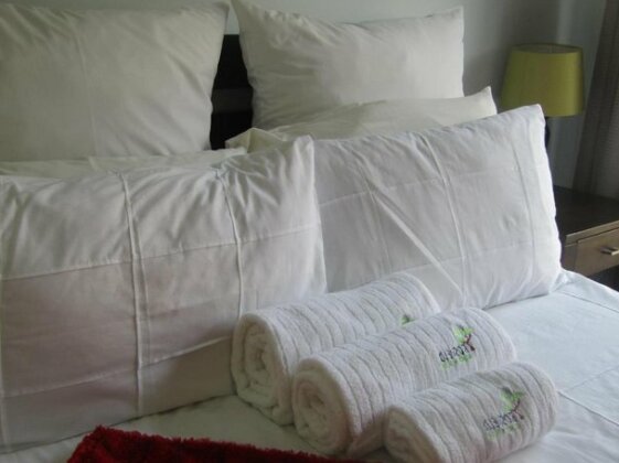 Bosveld Guest House - Photo2