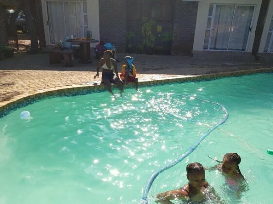 Bosveld Guest House - Photo3