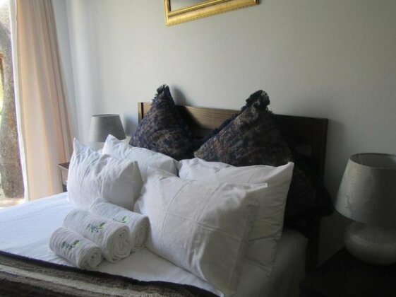 Bosveld Guest House - Photo4