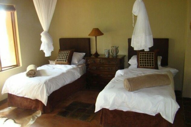 Bushwa Game Lodge - Photo2