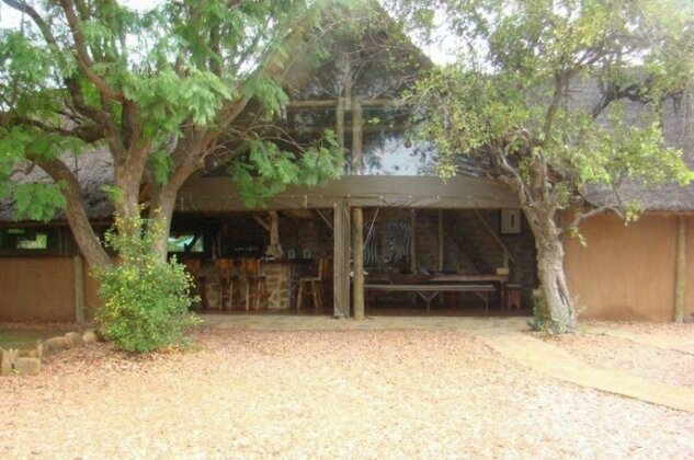 Bushwa Game Lodge - Photo5