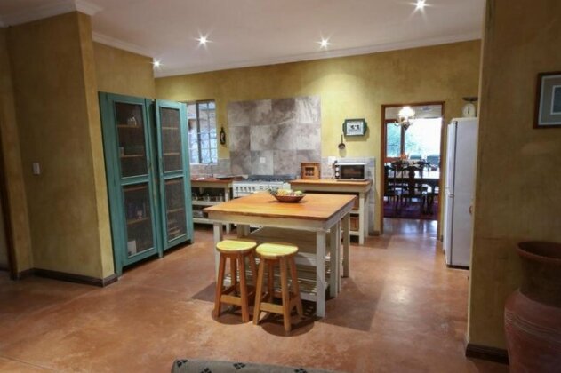 Chateau de Bosveld - Photo3