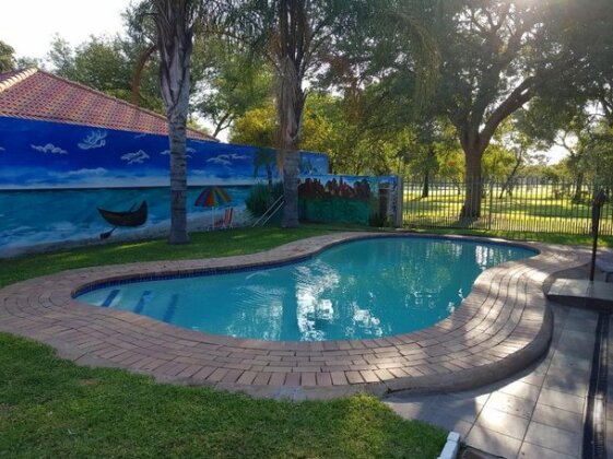 Clubview Guesthouse - Photo2