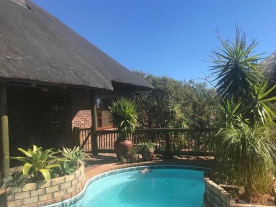 Destri Lodge