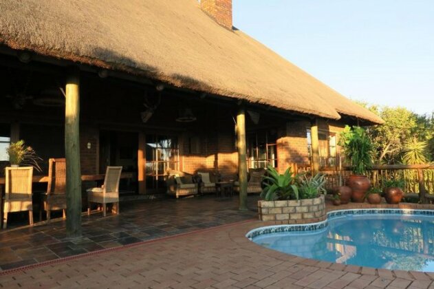 Destri Lodge - Photo3