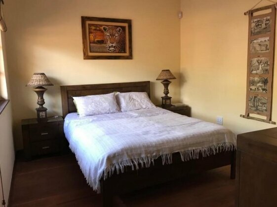Destri Lodge - Photo5