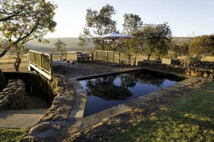 Ekuthuleni Lodge