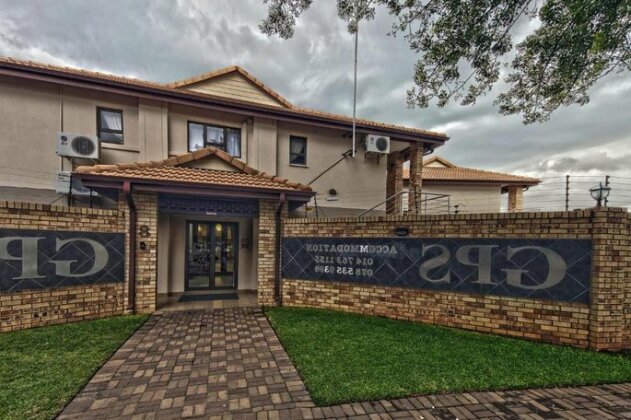 GPS Hotel Vaalwater - Photo2