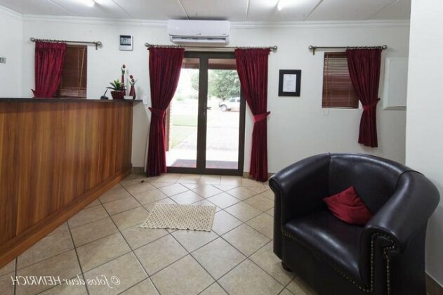 GPS Hotel Vaalwater - Photo3