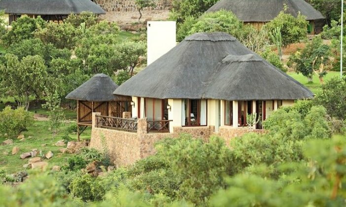 Izingwe Lodge - Photo2