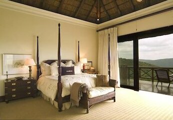 Izingwe Lodge - Photo3