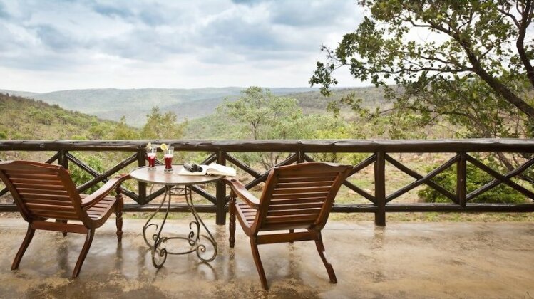 Izingwe Lodge - Photo5