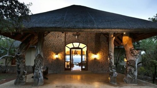 Izingwe Lodge