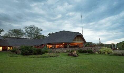 Kaingo Private Game Reserve