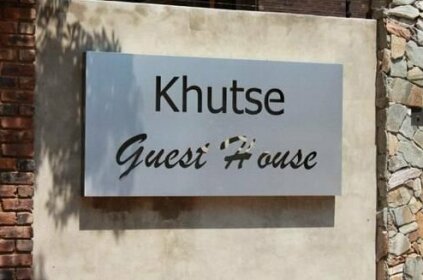Khutse Guesthouse