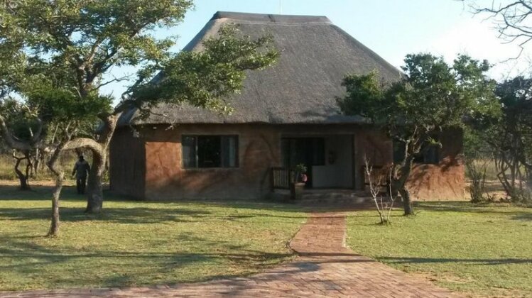 Kudumela Bush lodge - Photo2