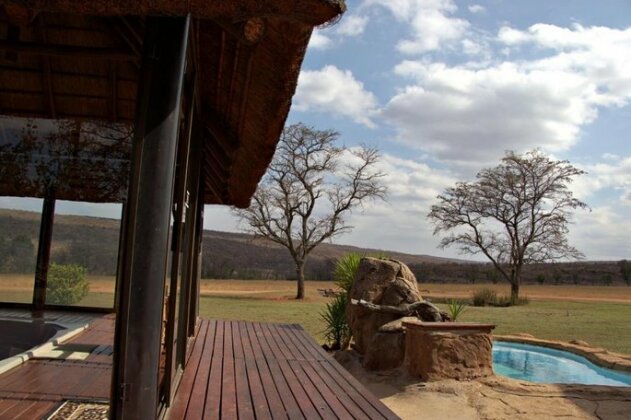 Kudumela Bush lodge - Photo3