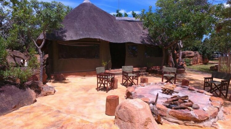 Kudumela Bush lodge - Photo4