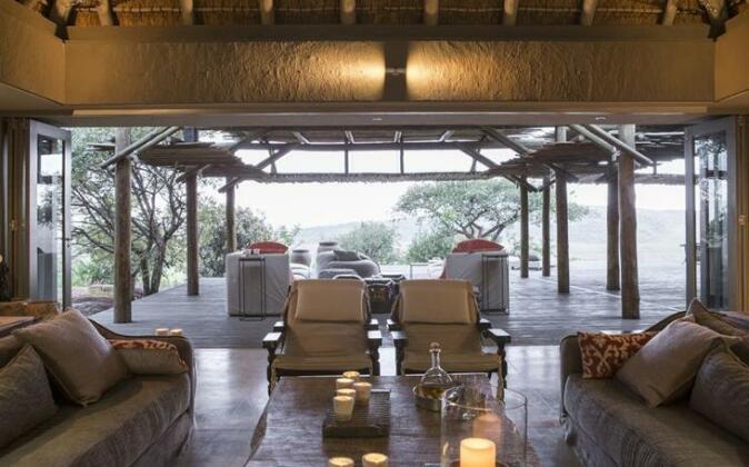 Lebalala Lodge - Photo2