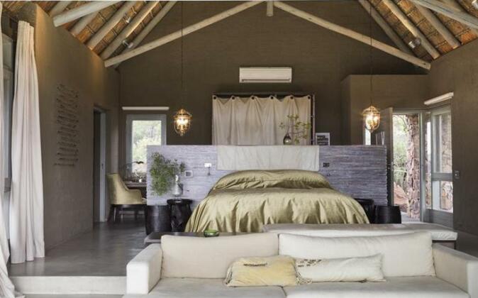 Lebalala Lodge - Photo3