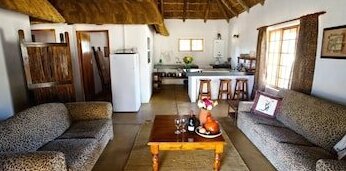 Limpopo Bushveld Retreat - Photo2