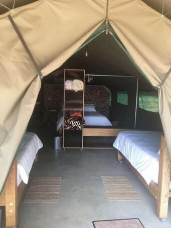 Limpopo Bushveld Retreat - Photo5