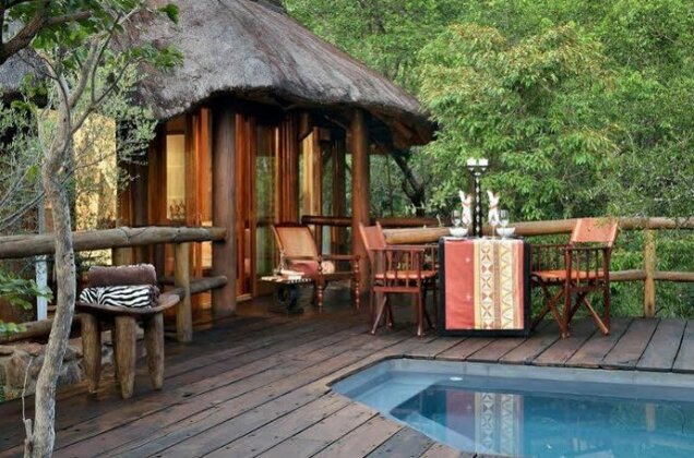 Makweti Safari Lodge