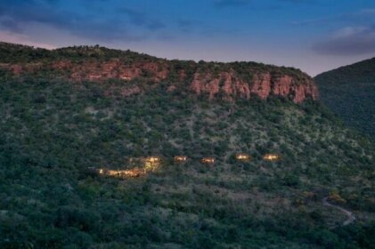 Marataba Mountain Lodge