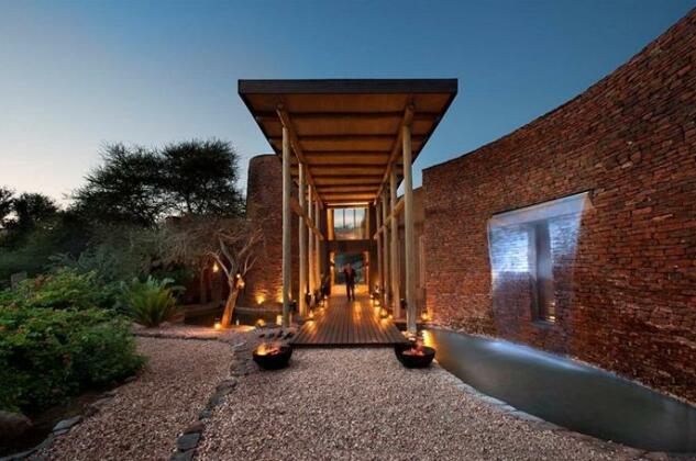 Marataba Safari Lodge