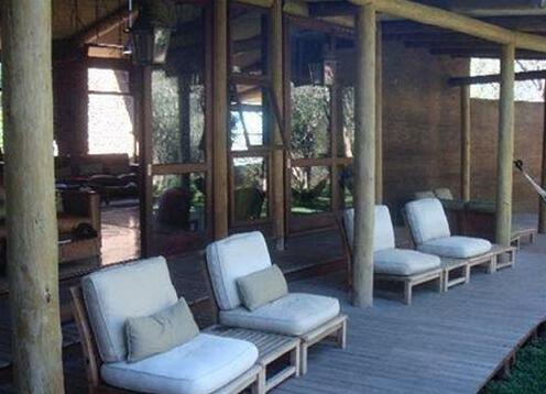 Marataba Safari Lodge - Photo5