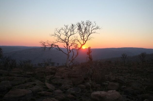 Matingwe Lodge