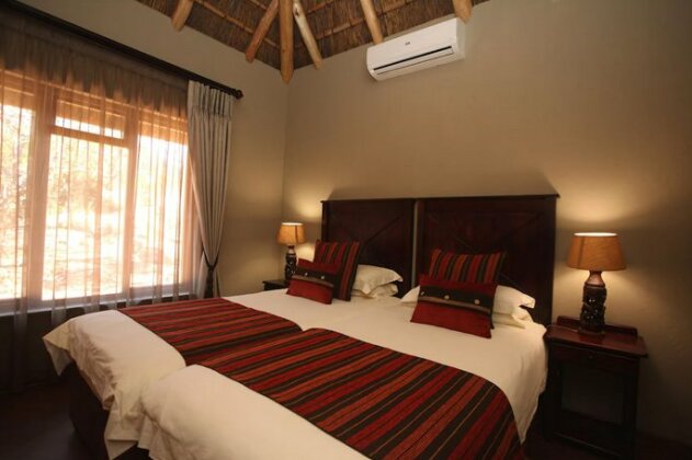 Matingwe Lodge - Photo4