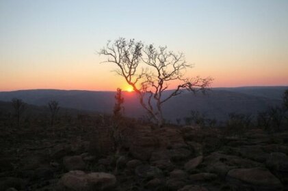 Matingwe Lodge