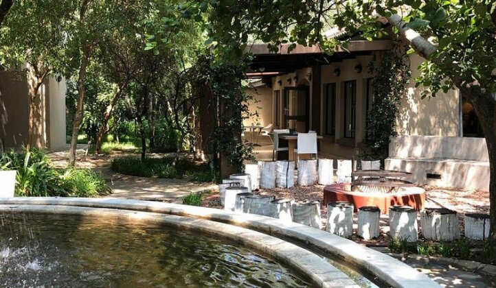 Mosate Guest House - Photo2