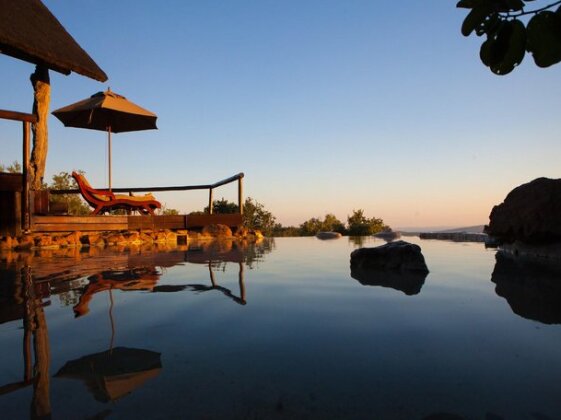 Nedile Lodge - Photo3