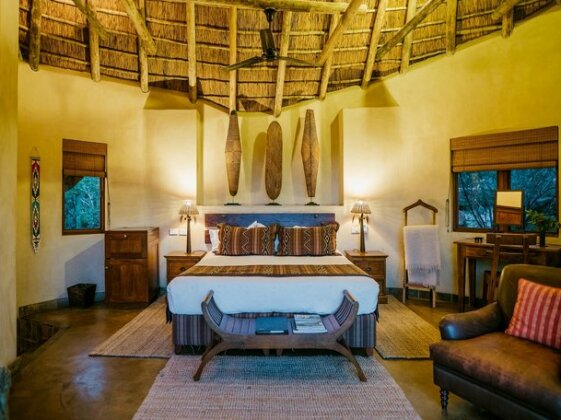 Nedile Lodge - Photo4