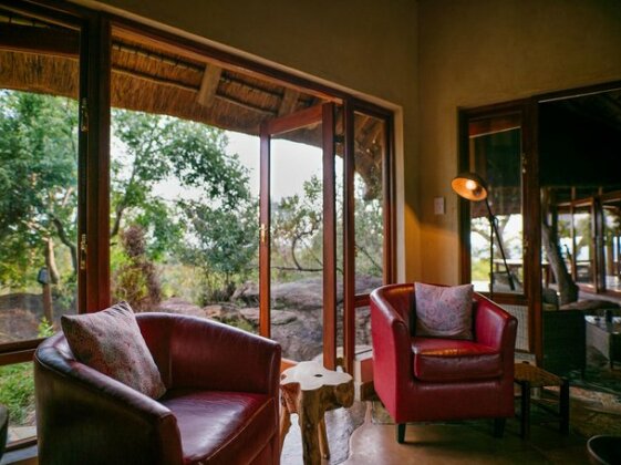 Nedile Lodge - Photo5
