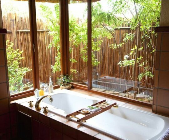 Nungubane Game Lodge - Photo4