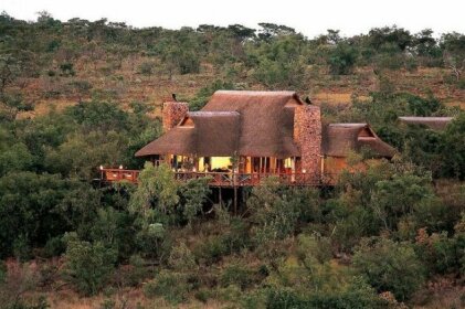 Nungubane Game Lodge