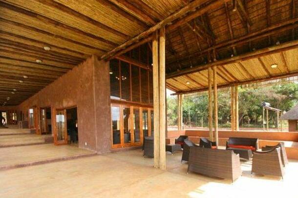 Olievenfontein Private Game Reserve - Photo2