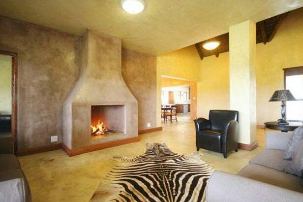 Olievenfontein Private Game Reserve - Photo3