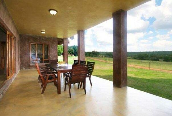 Olievenfontein Private Game Reserve - Photo4