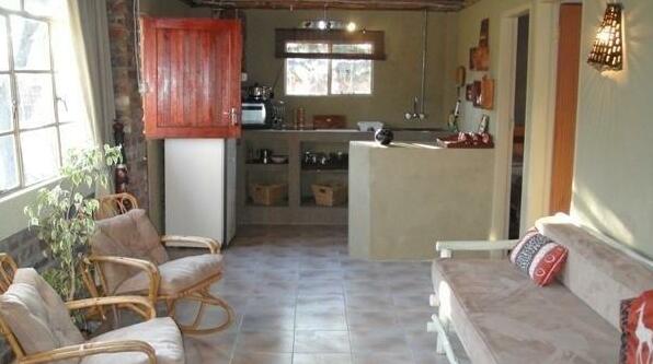 Olievenhoutsrus Guest- and Game Farm - Photo2